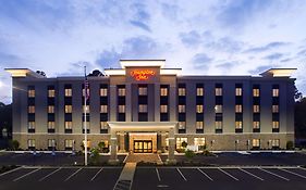 Hampton Inn Gulf Shores Al